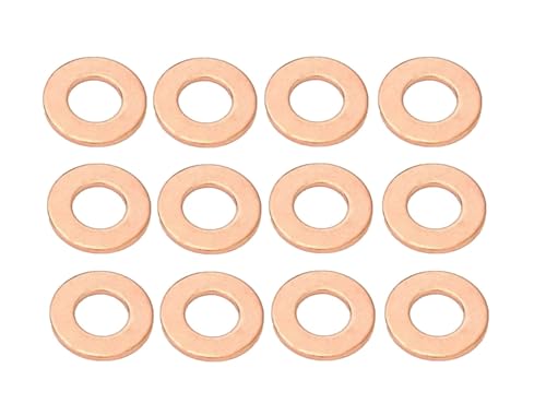 tbgbV[, V[OKXPbg, OXy[T[, ԗpjo[T (M6x18x1mm)12Zbg