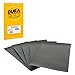 Automotive Sandpaper (1000 grit)