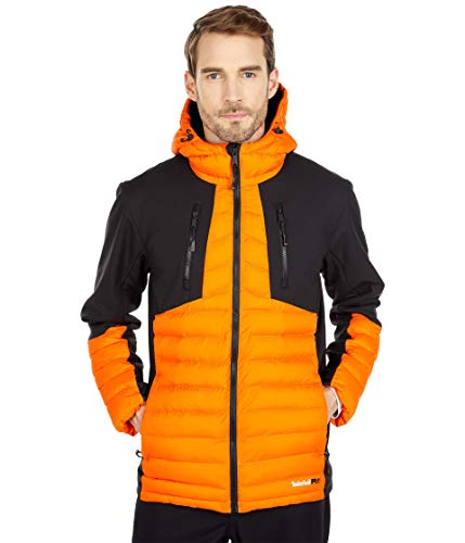 Timberland PRO Men's Hypercore Insulated Jacket