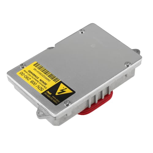 Unité de commande de phare xénon HID YAOPEI 5DV00829000 pour Focus Cmax et Mondeo - 5