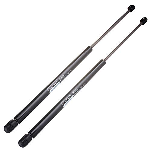 ECCPP Lift Support Liftgate Replacement Struts Gas Springs Fit For Kia Sorento 3.3L 2008-2009,For Kia Sorento 3.5L 2003-2006,For Kia Sorento 3.8L 2007-2009 Set of 2