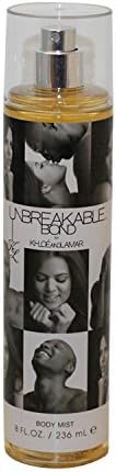 Unbreakable Bond Body Mist for Women and Men, 8.0 Ounce