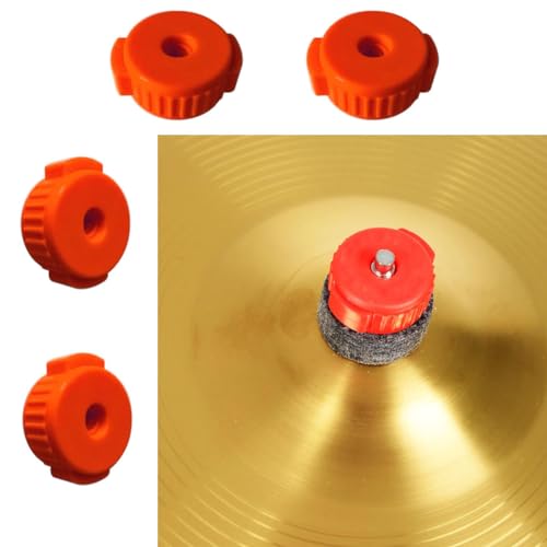 5 piezas de Tuoren quick release clamp para platillos miniatura 2