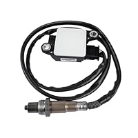 NSGMXT Partikelsensor Ersatz für Tucson TL TLE Sport-age QL QLE 1.7 2.0 CRDi 392652F250 0281006611