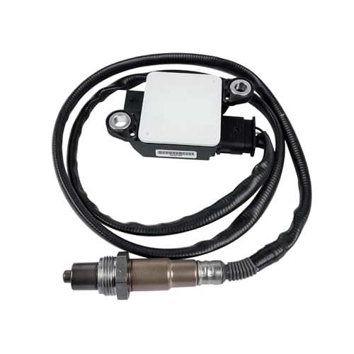 NSGMXT Partikelsensor Ersatz für Tucson TL TLE Sport-age QL QLE 1.7 2.0 CRDi 392652F250 0281006611