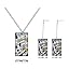 Obanai, Necklace Set