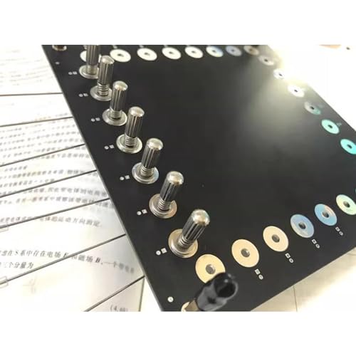 Image of Probe Data Repair Tool Test Debug Probe for Flying Lead OK Line PCB Jumper Wire