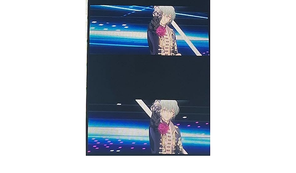 人気ブラドン ムビナナ 亥清悠 コマフィルム キャラクターグッズ