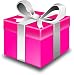 Glam Lux Beauty Bundle of 10 Full Size Cosmetic Products, Great gifts under $20, Includes a range of products eyeshadow, eyeliners, lip liners, glitter, lip gloss, bronzers, highlighters!