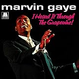 marvin gaye lets get it on vinyl price I Heard It Through The Grapevine (Unique Vinyl Edition) [Vinilo]