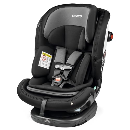 Peg Perego Primo Viaggio All-in-One Convertible Car Seat