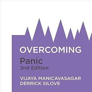Overcoming Panic, 2nd Edition cover art