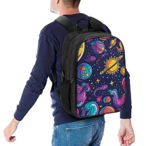 Sac à dos enfant avec deux compartiments adaptés au lunchbag