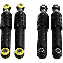 TOMOON DC66-00470B DC66-00470A Washer Shock Absorber Compatible with Sam.sung Washing Machines - Replace DC66-00650C DC66-00650D DC66-00343A AP4206426 2020946