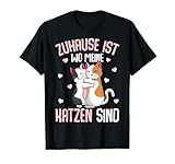 Süße Katzen & Haustier Geschenkideen