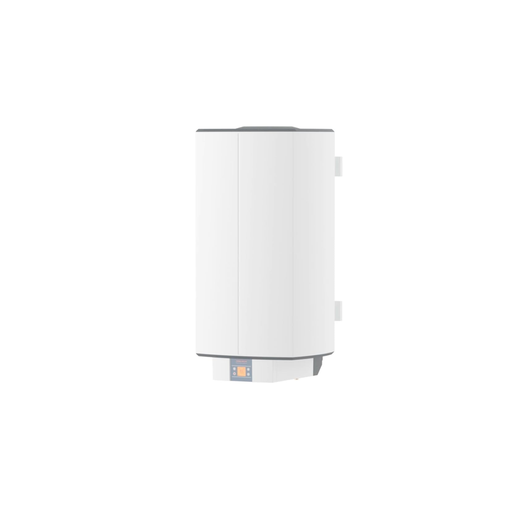 Stiebel Eltron 231252 - Depósito de agua caliente, color: blanco