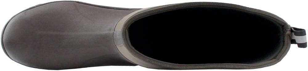 Muck Wetland Rubber Premium Men's Field Boots 5 Bark