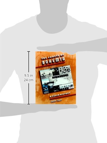 The Coasts Of Bohemia: A Czech History #TOP1