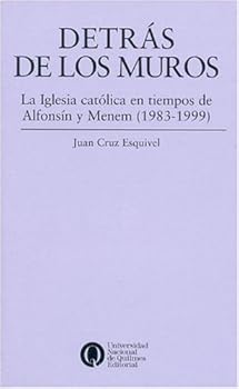 Paperback Detras de Los Muros (Spanish Edition) [Spanish] Book