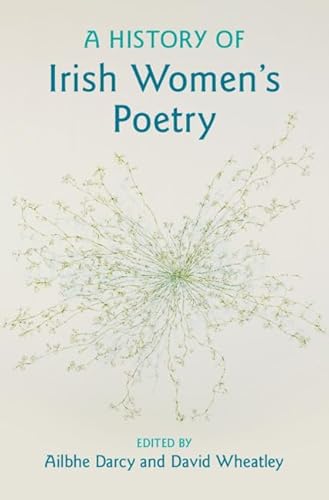 A History Of Irish Women'S Poetry