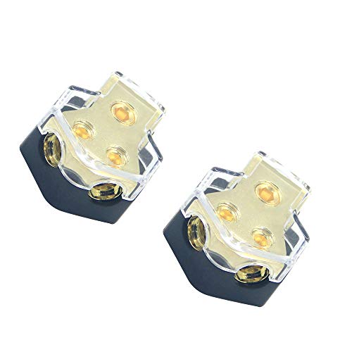 Best Distributor Block For Amp The New York Times