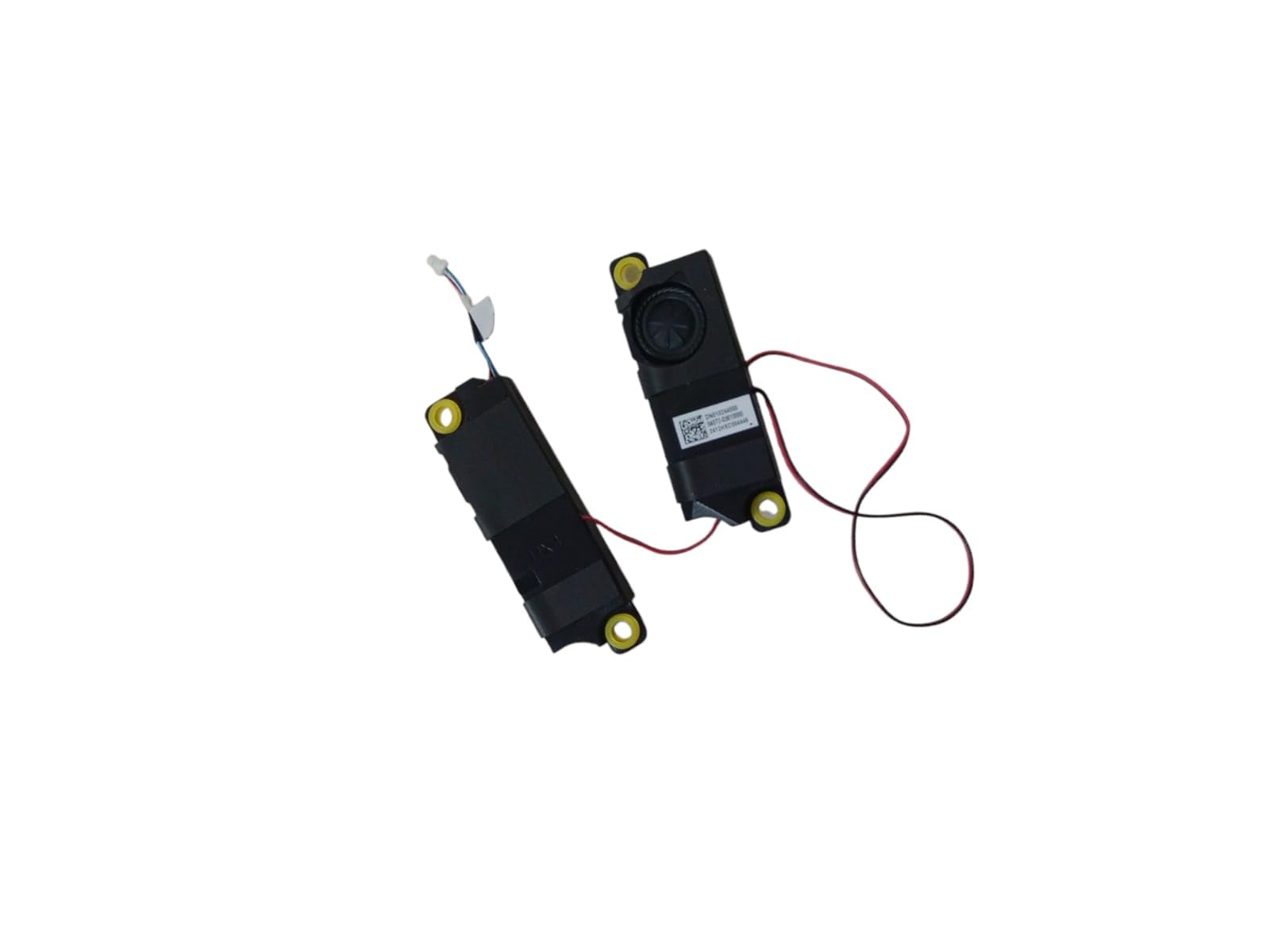 Internal Speaker 04072-03610400 Laptop Compatible for ASUS FX506 FA506 TUF506 FX566 TUF566 FX506LH-AS51 FA506IH-AS53 Left & Right Speaker-image-16