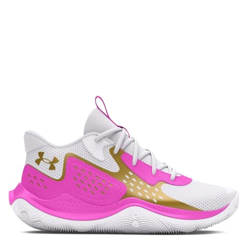 Image of Under Armour Unisex-Adult Ua Jet '23 Sneaker