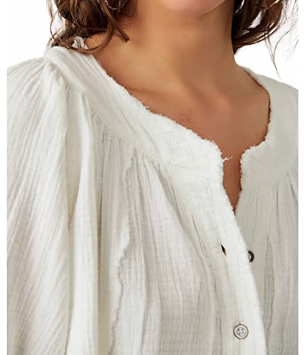 Free People Lucy Solid Swing4