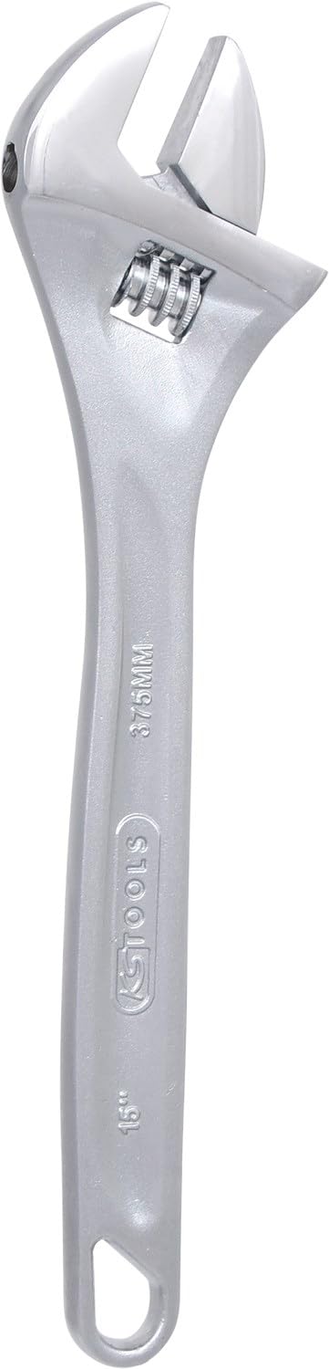 KS Tools 577.0375 Klucz szwedzki, regulowany, 43mm