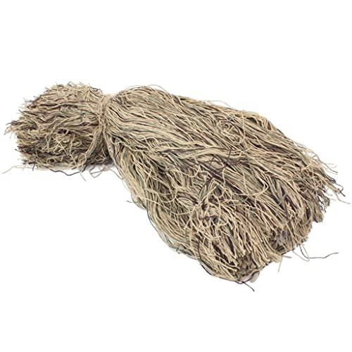 Ghillie suit fil Sharplace pour se fondre dans la nature lors de la chasse en forêt