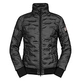 ELT Loftjacke Edinburgh Größe: XL Farbe: schwarz