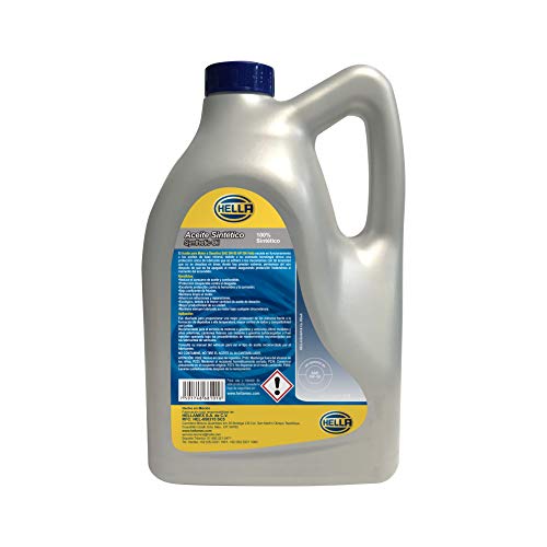 Aceites, Lubricantes Y Aditivos, aceite para carro economico Marca Hella (2)