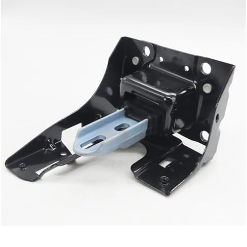 Engine Mounting Compatible with Peugeot for 2008 207 A7 1806A6 9676570880 Anti-Torque Link Engine Mounting Bracket Automotive Parts Replacement(9676570880)