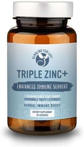 Triple Zinc +