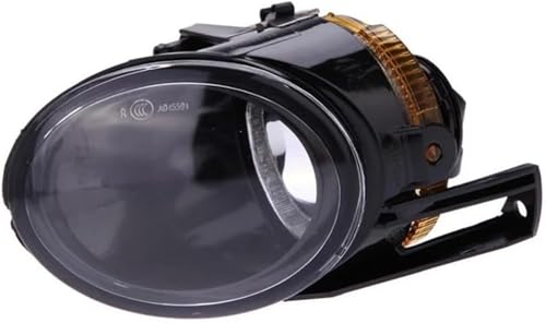 Phares antibrouillard Passat B6 2006-2011 accessoire feu de route avant gauche