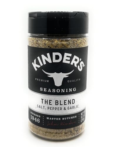 Kinder's Rubs & Seasonings - 1...