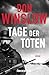 Cover zum Buch Tage der Toten