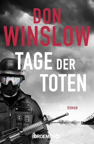 Tage der Toten: Roman | Der...