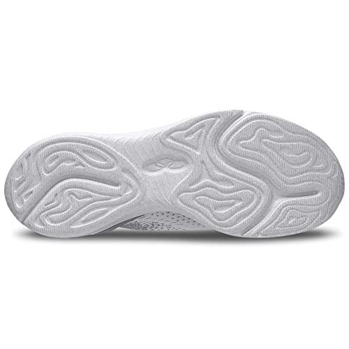 Tênis 177G Ultraleve, Olympikus, Branco, Feminino, 37