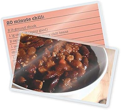 7 Mil Laminating Pouches with Rounded Corners | Small Index Card Size | 3 in. x 5 in. | Glossy Finish | Premium Adhesive for High-Clarity | 2 Carriers Included | 100 Pack