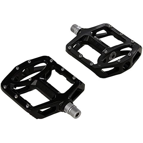 Wellgo MG-1 Magnesium Sealed Platform Pedal Cover
