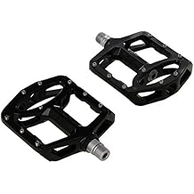 Wellgo MG-1 Magnesium Sealed Platform Pedal