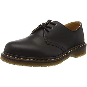 Dr. Marten’s 1461 Original, Unisex-Volwassen Lace-Up Flats