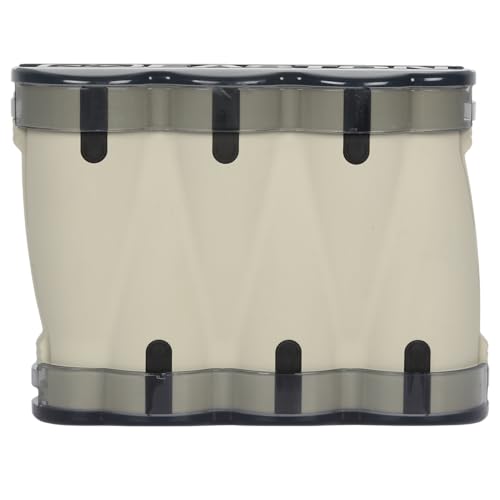 Boîtier Easton Stay Sharp Broadhead Case gris pour le transport sécurisé des pointes de chasse