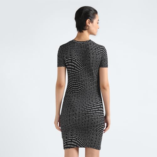 Image of Calvin Klein Women Dress