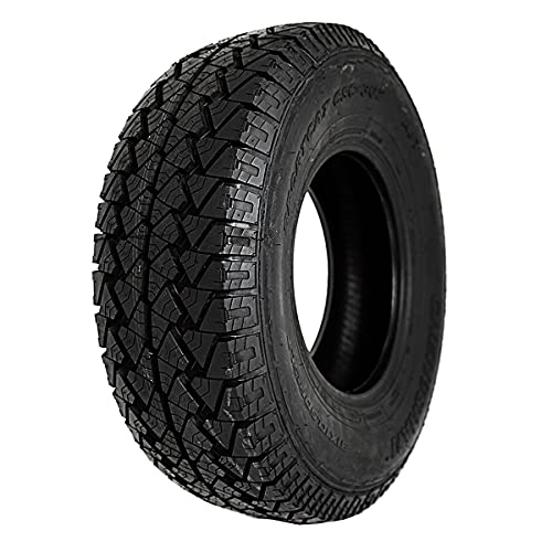 Pneu Chengshan Aro 18 265/60 R18 110T CSC-302 A/T