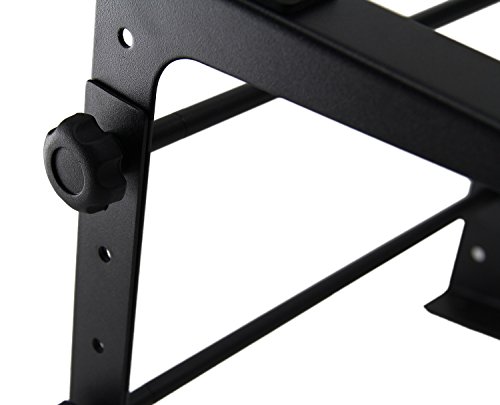 Gearlux Dj Laptop Stand #TOP2