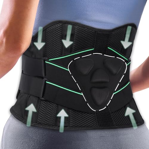 Posture Corrector for Women,Adjustable Full Back Brace and Shoulder Straightener,for Back Pain Relief,Hunchback Correction,Scoliosis,Thoracic Spine,Posture Trainer