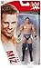 WWE The Miz Basic Series #102 Action Figure in 6-inch Scale with Articulation & Ring Gear