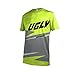 Produktbild Uglyfrog Element Racewear Motocross Herren Downhill Jersey Trikot MX Enduro Offroad Motorrad Youth/Erwachsener Wear